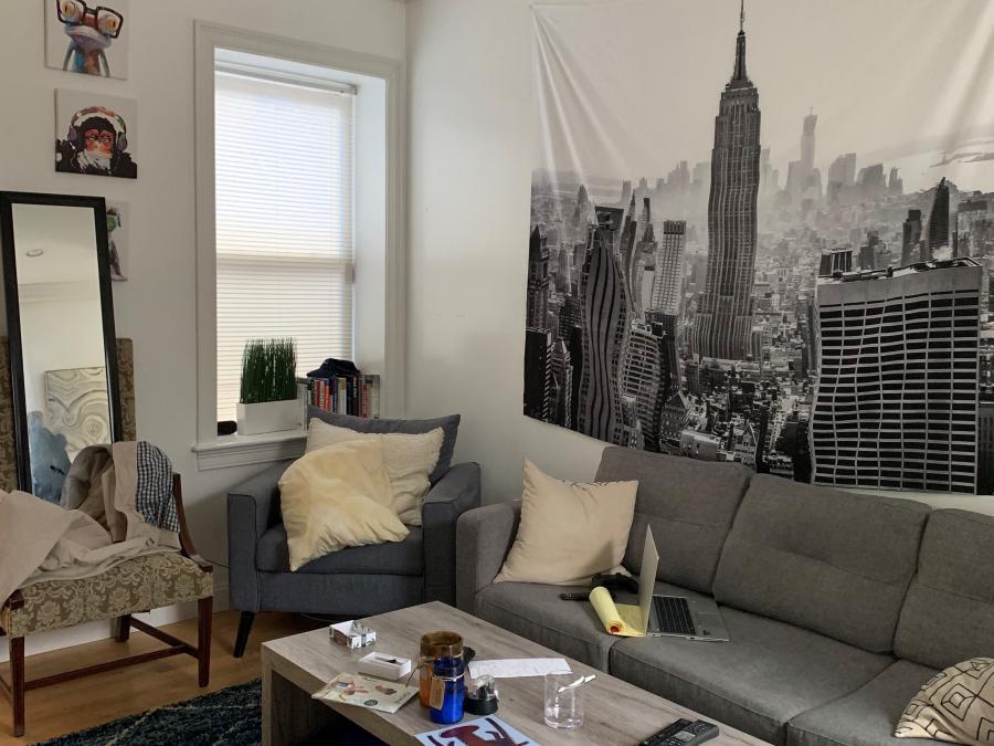 11 Sheafe St. unit 12