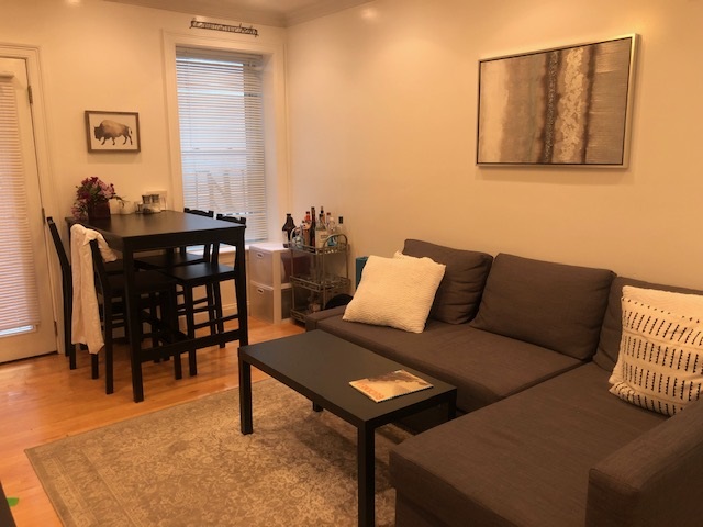 11 Sheafe St. unit 6