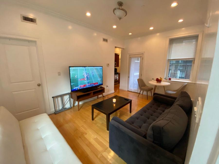North End Rentals