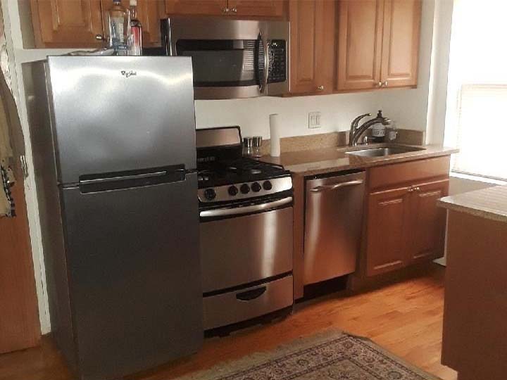 20 Hanover Ave. unit 1