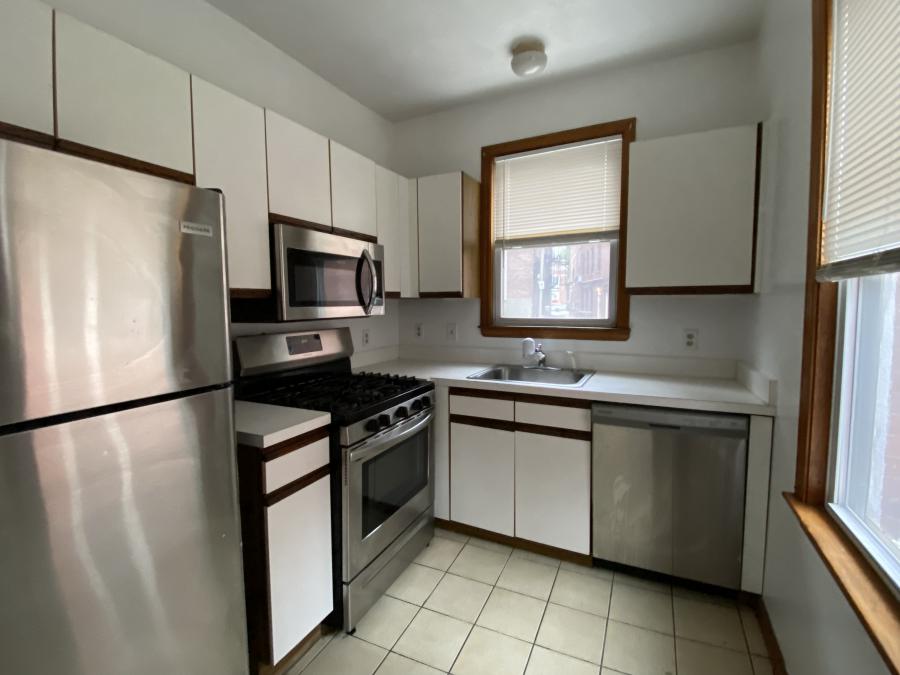 OVNT Properties Boston's North End Premier Rental Real Estate