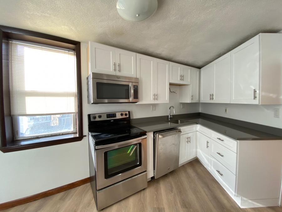 OVNT Properties Boston's North End Premier Rental Real Estate