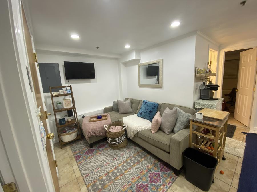 5 Wiget St. unit 1