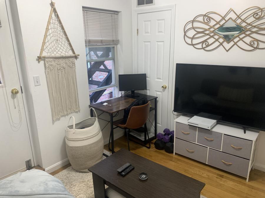 5 Wiget St. unit 4