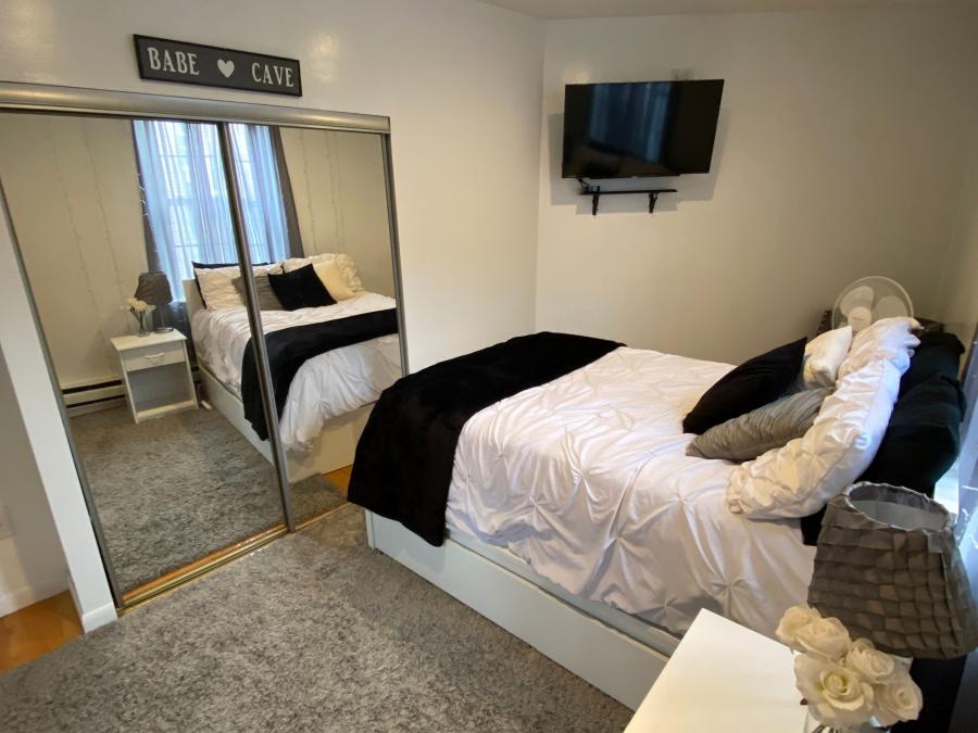 9 Charter St. unit 2F