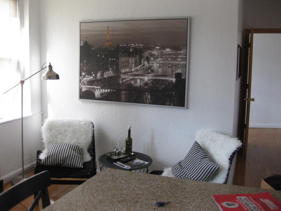 9 Charter St. unit 4F